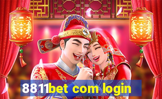 8811bet com login